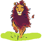 Gif animé animaux